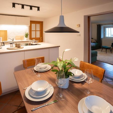 Eden Apartment Soprabolzano Exteriér fotografie