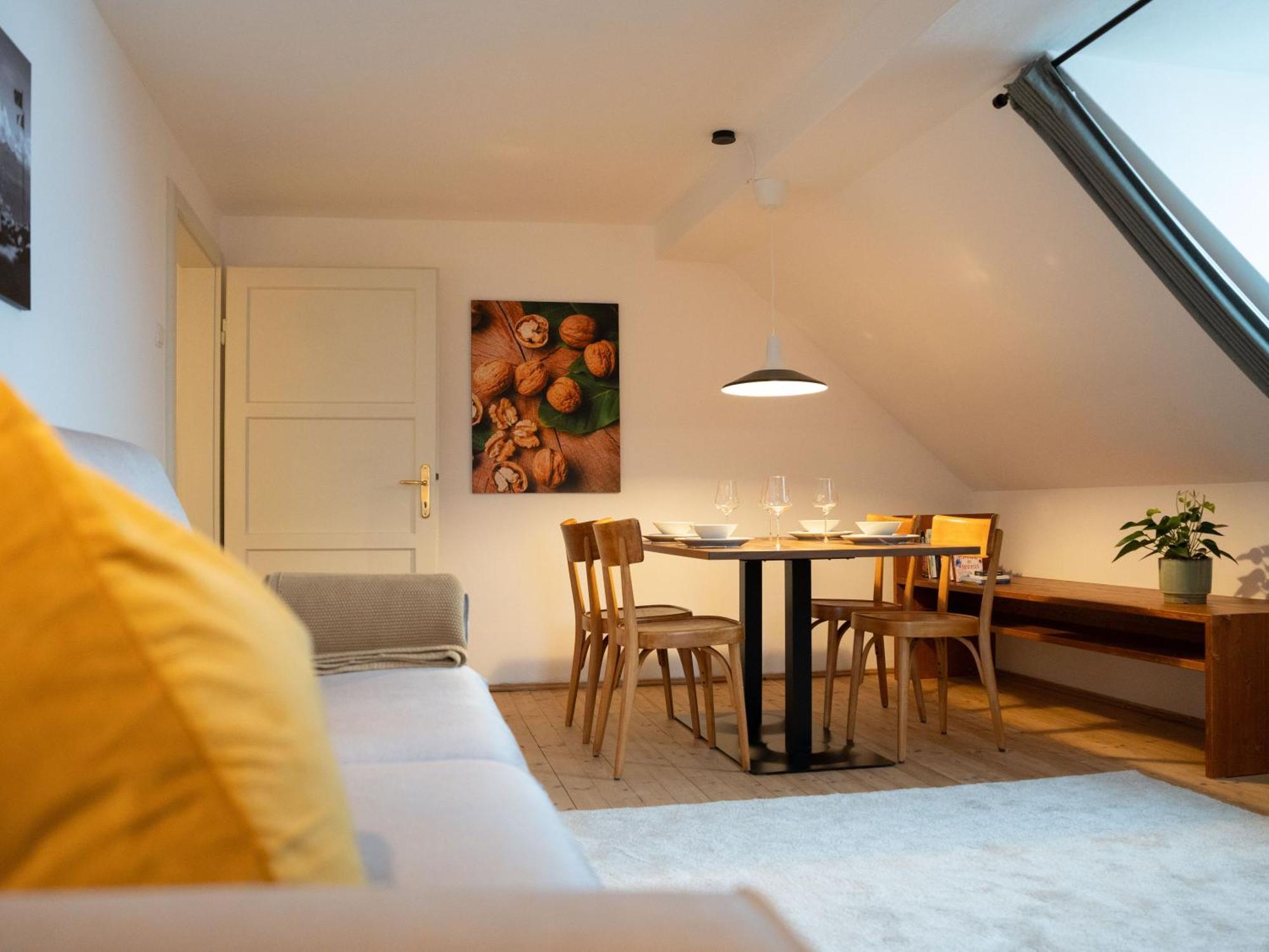 Eden Apartment Soprabolzano Exteriér fotografie