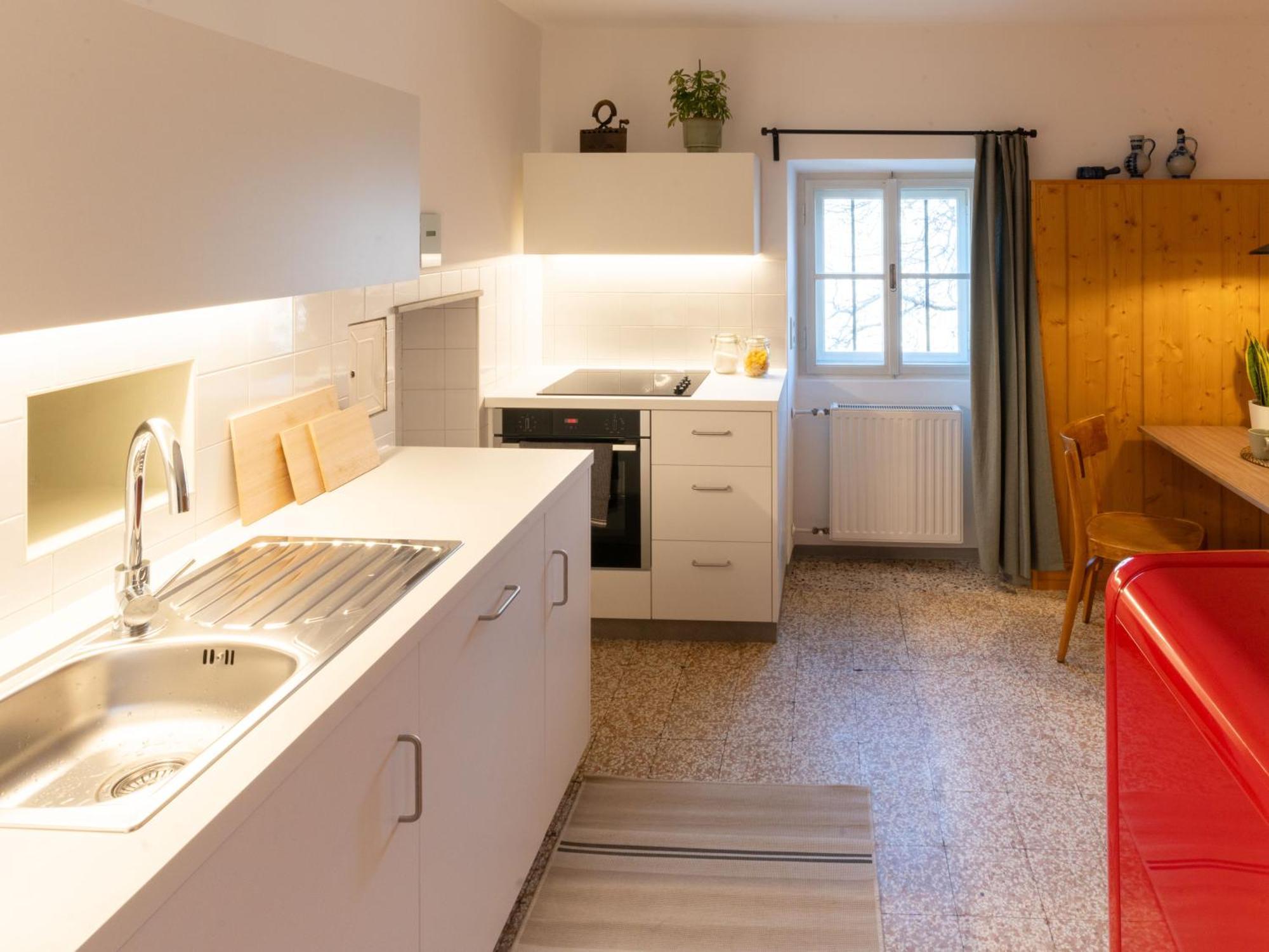 Eden Apartment Soprabolzano Exteriér fotografie