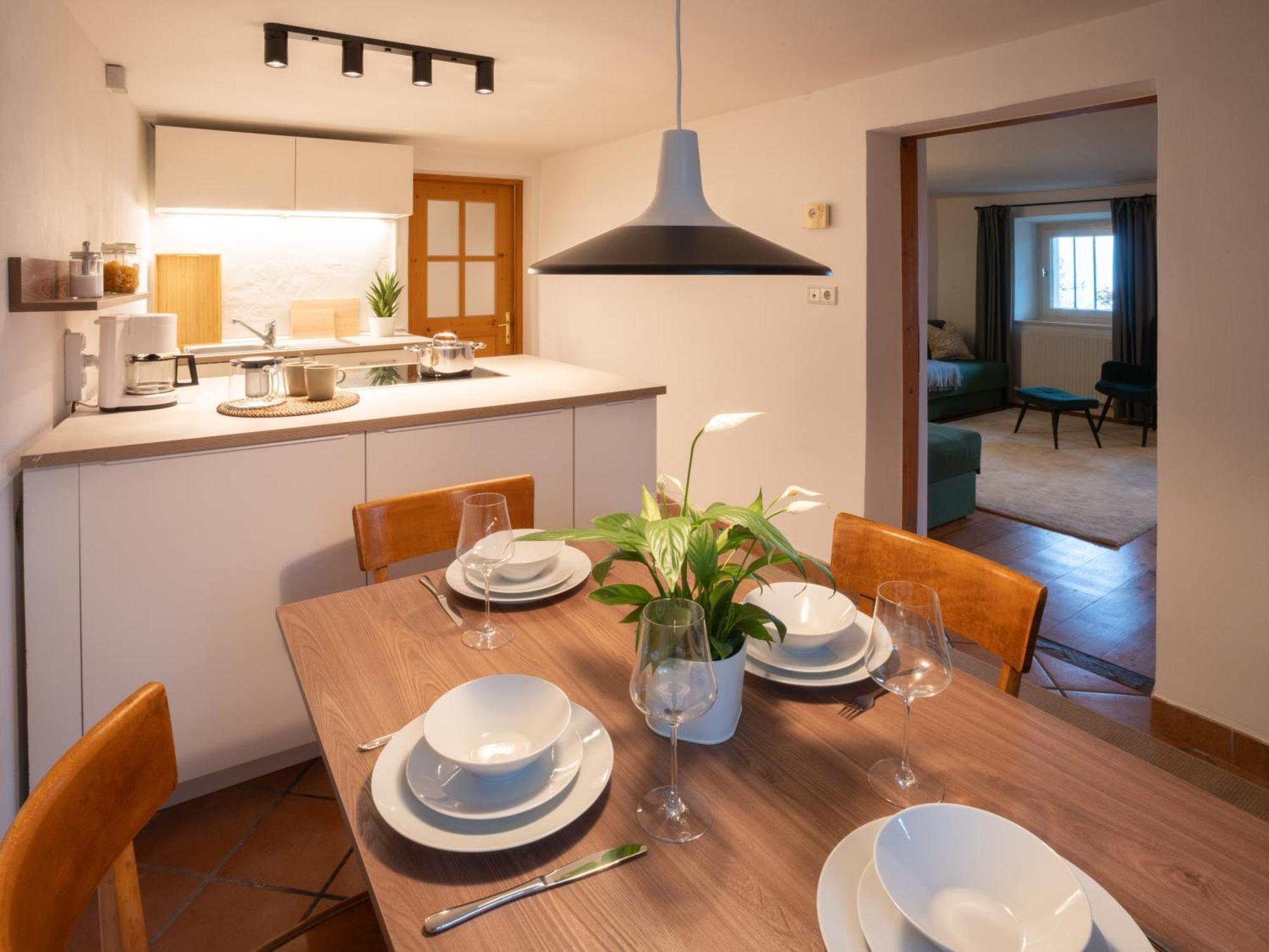 Eden Apartment Soprabolzano Exteriér fotografie